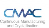 life sciences, University of Strathclyde, CMAC